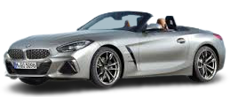Z4 Roadster (G29) image