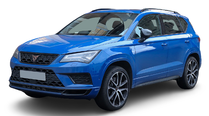 ATECA (KH7, KHP, KBP) изображение