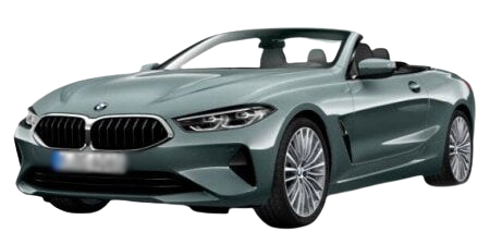 8 Convertible (G14, F91) image