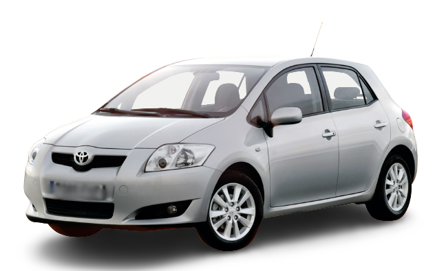 AURIS Hatchback Van (_E15_) image