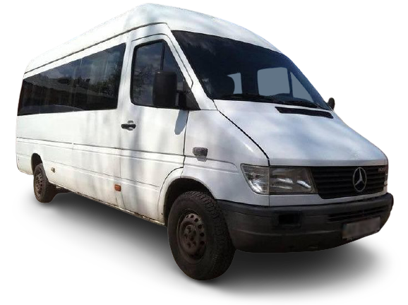 SPRINTER 3-t Van (B903) image