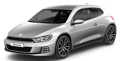 SCIROCCO Van (137) foto