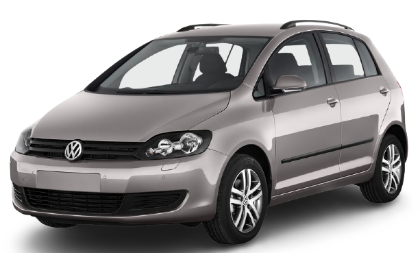 GOLF PLUS Van (521) foto