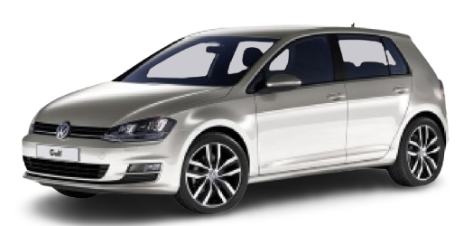 GOLF VII Van (5G1) foto