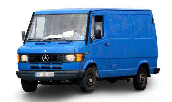 T1 Van (B602) image