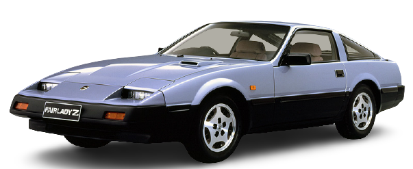 300ZX Coupe (Z31) image