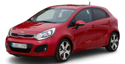 RIO III Hatchback Van (UB) image