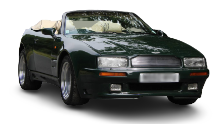 VIRAGE Volante image