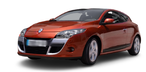 MEGANE III Combi Van (KZ0/1) foto