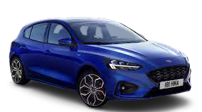 FOCUS IV Saloon (HM) immagine