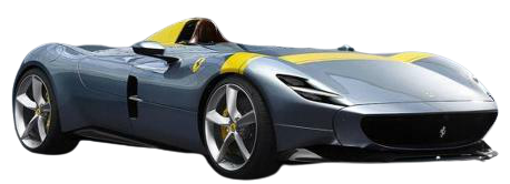 MONZA SP1 image