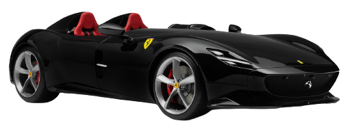 MONZA SP2 image