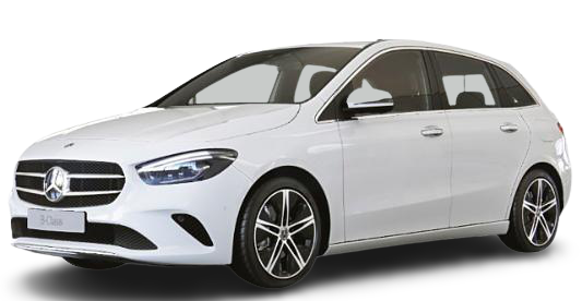B-CLASS Sports Tourer (W247) image