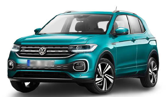 T-CROSS (C11, D31) foto