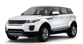 RANGE ROVER EVOQUE (L551) foto