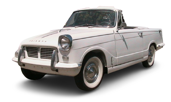 HERALD Convertible (1RET) image