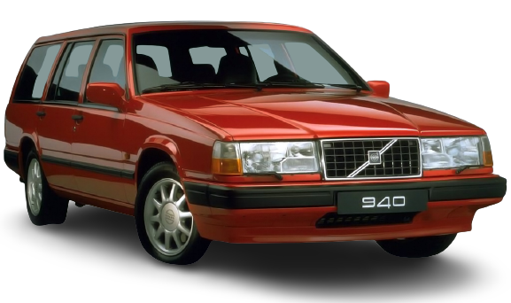 940 Kombi (945) foto