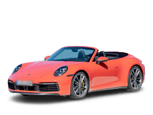 911 Convertible (992) image