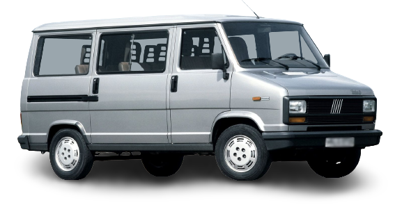 DUCATO Panorama (280_) foto