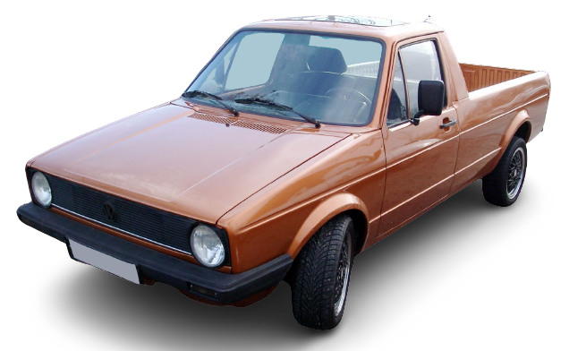 CADDY I (14) immagine