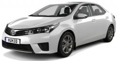 COROLLA универсал (_E21_) изображение