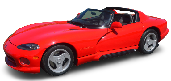 VIPER Convertible foto