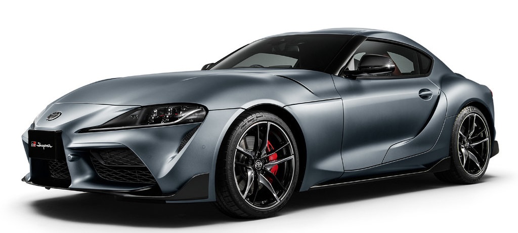 SUPRA (DB_) изображение