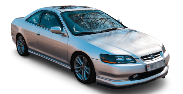 ACCORD VI Coupe (CG) image