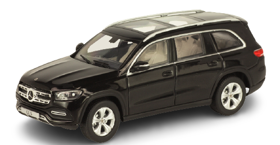 GLS (X167) image