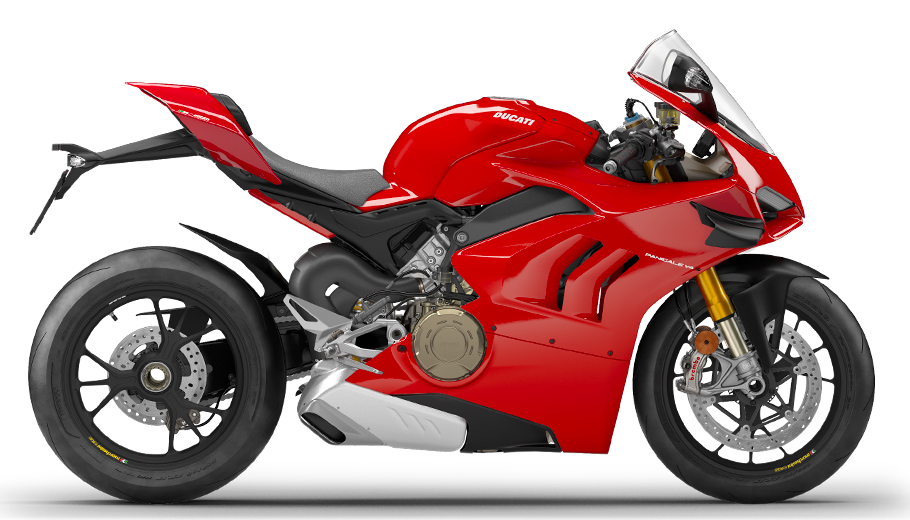 PANIGALE V4 image