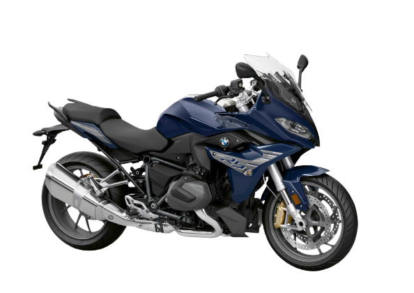 R 1250 image