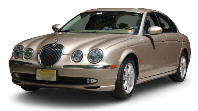 S-TYPE II (X200) image