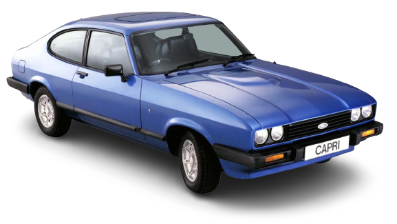 CAPRI III (GECP) image