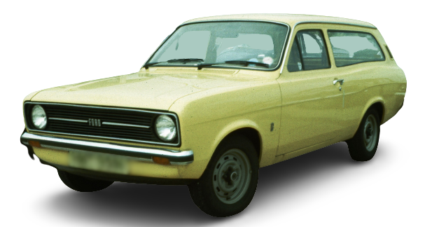 ESCORT II Turnier immagine