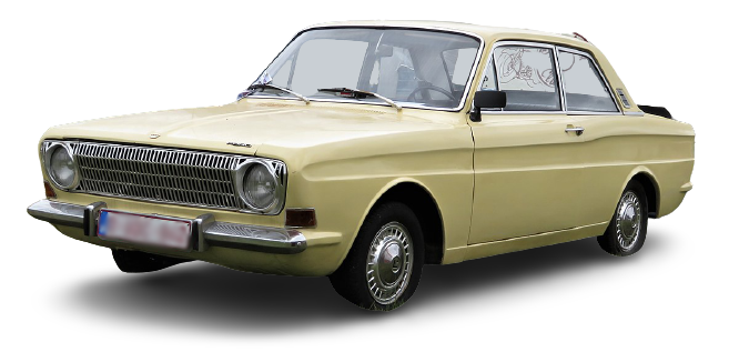 TAUNUS 15M II Turnier (25G) immagine