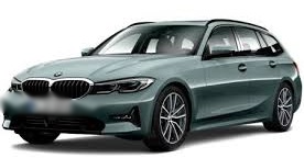 3 Touring (G21, G81) image