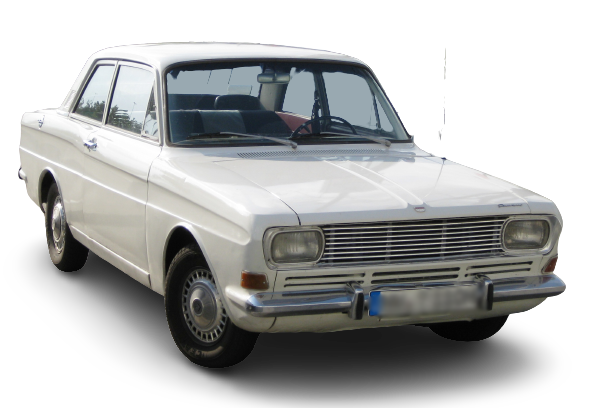 TAUNUS 15M II (28G) immagine