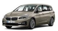 2 Active Tourer Van (F45) изображение