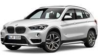X1 Van (F48) image