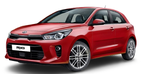RIO IV Hatchback Van (YB, SC, FB) image