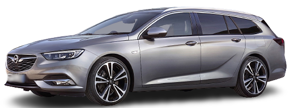 INSIGNIA B Sports Tourer Combi Van (Z18) изображение