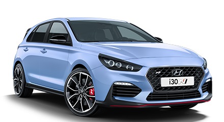 i30 Kombi Van (PDE) image