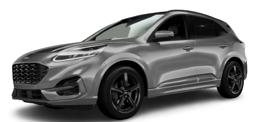 KUGA III (DFK) immagine