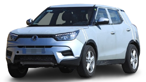 KORANDO (C300) paveikslėlis
