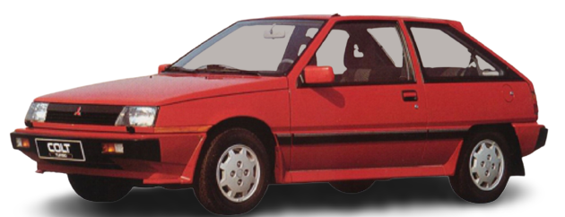 LANCER F (A15_) image