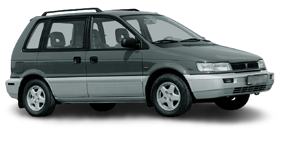 SPACE RUNNER MPV (N1_W, N2_W) image