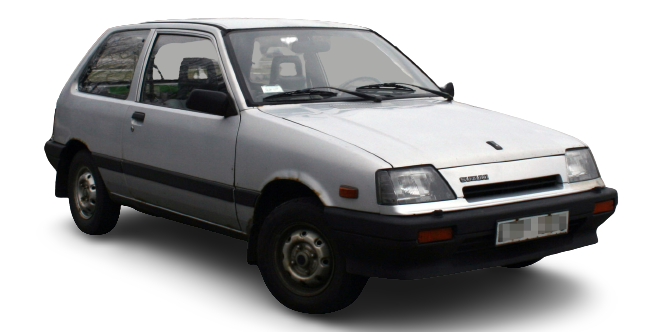 SWIFT I (AA) foto