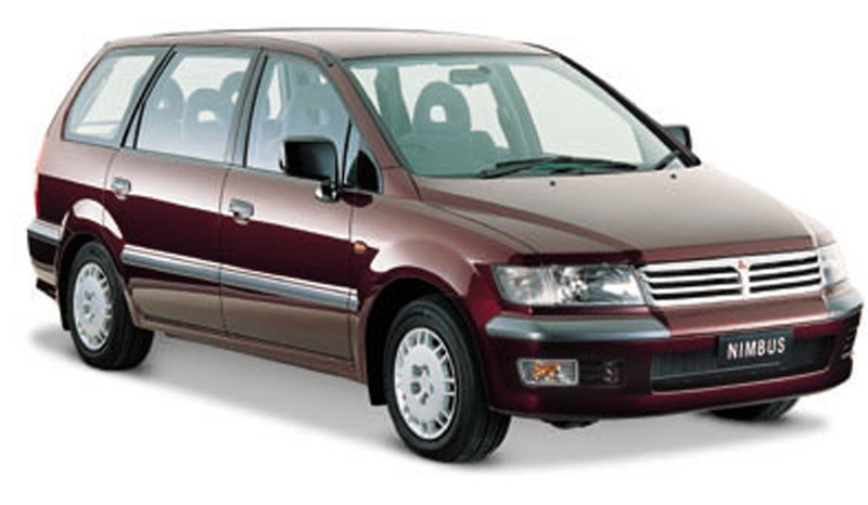 SPACE WAGON (N9_W, N8_W) image