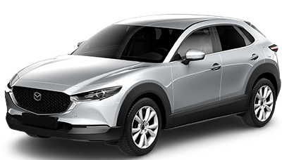 CX-30 (DM, DT, ED) изображение