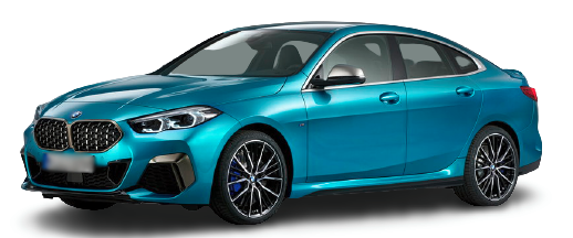 2 Gran Coupe (F44) изображение